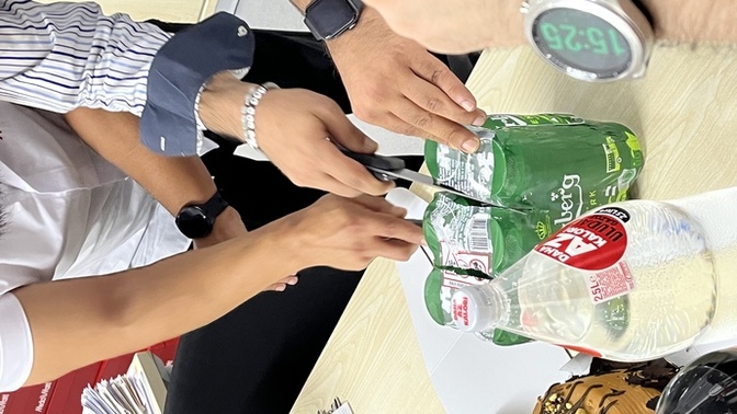 Yılbaşında planınız var mı?