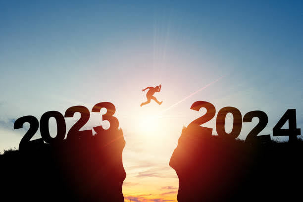 2024ün geçmişte ki hangi yıl gibi geçmesini istersin?