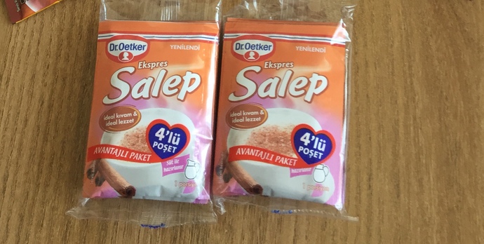 Soğuk kış gecelerine hangisi yakışır?