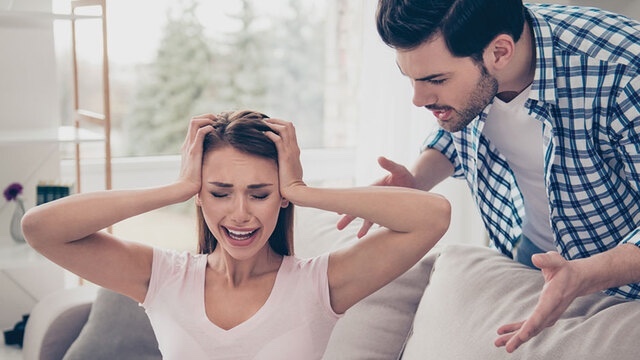 Çiftlerin genel kavga etme nedenleri nelerdir?