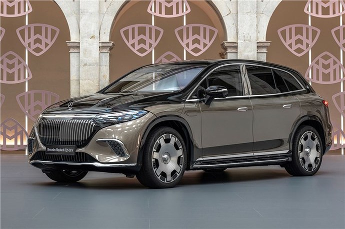 eqs maybach suv
