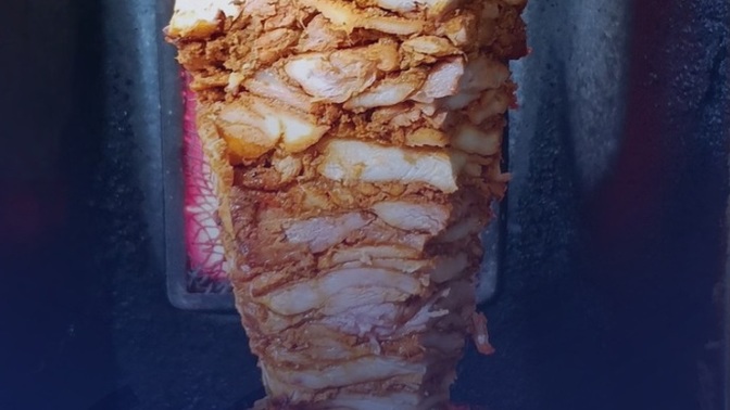 2023'ün en popüler yemeği tavuk döner olmuş. Sizin favoriniz hangisiydi?