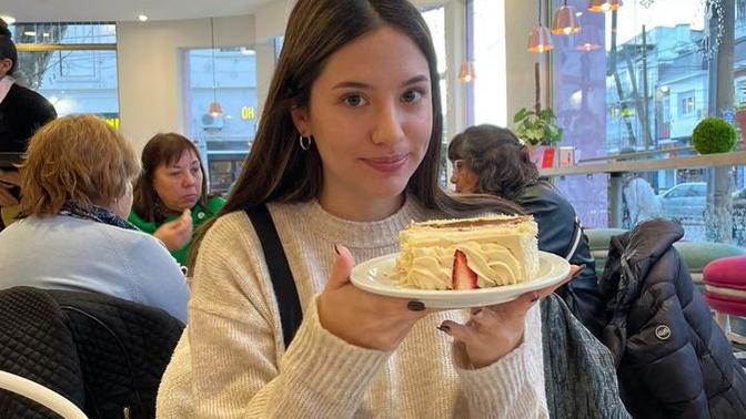 Doğum günü pastam nasıl duruyor 😂🔥❤️🤫?