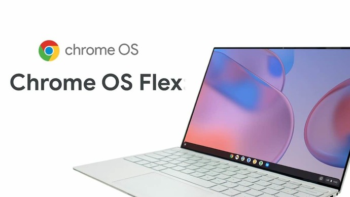 ChromeOS Flex işletim sistemi gelecekte Windows ile rakip olabilir mi?