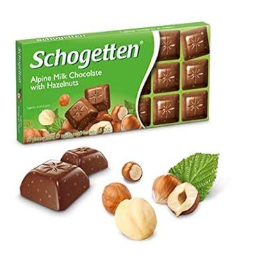 Favori şekerleme ve çikolatanın hangileridir?