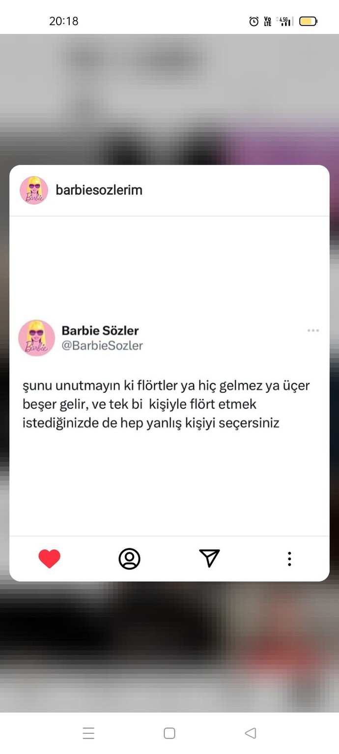 Siz doğru kişiyi mi seçtiniz?