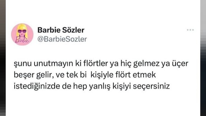 Siz doğru kişiyi mi seçtiniz?