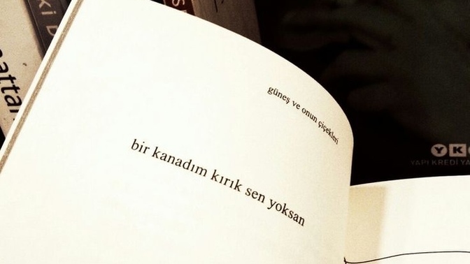 Kitap okumayı sevmeyen, hiç kitap okumayan biriyle evlenir misiniz?