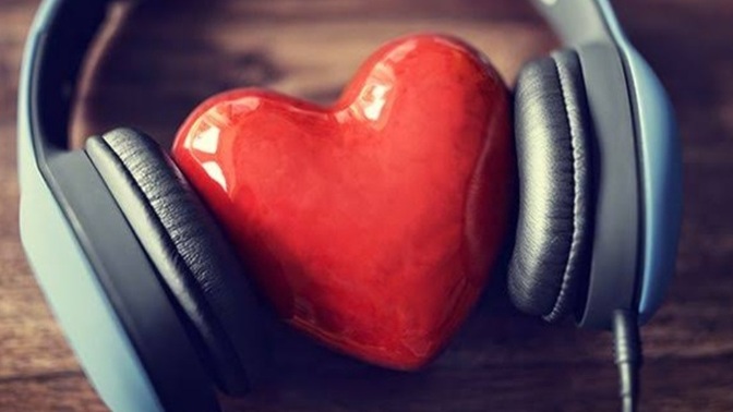 Müzik onerisi var mı?