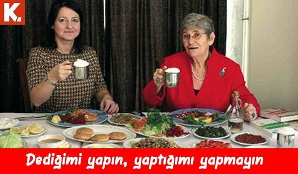 En sevdiğiniz tatlıyı tahmin edeyim mi?