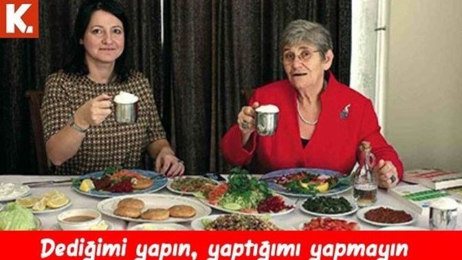 En sevdiğiniz tatlıyı tahmin edeyim mi?