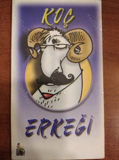 Kizlar, Koç burcu erkegini özetler misiniz Lütfen?