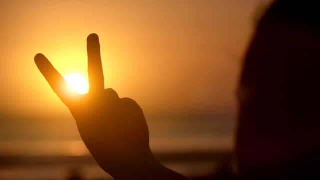 ✌️⭐️