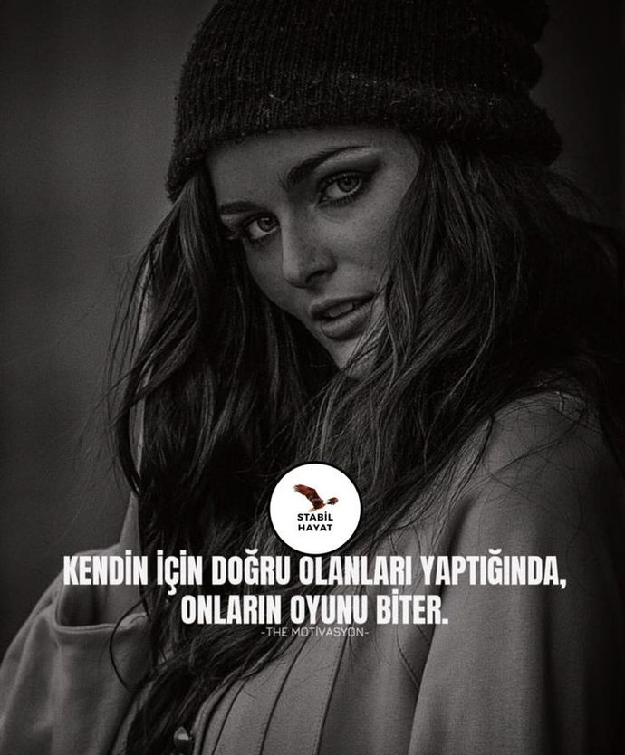 İlk darbede yıkılan mı, ne olursa olsun asla pes etmem yıkılmam diyen kişi misin?