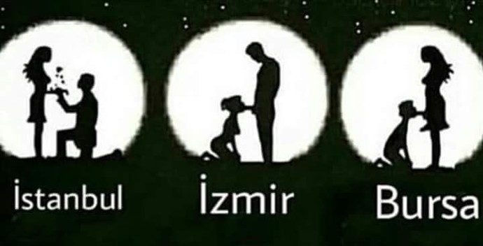 Herkes espiri yapsın bakalım😂?