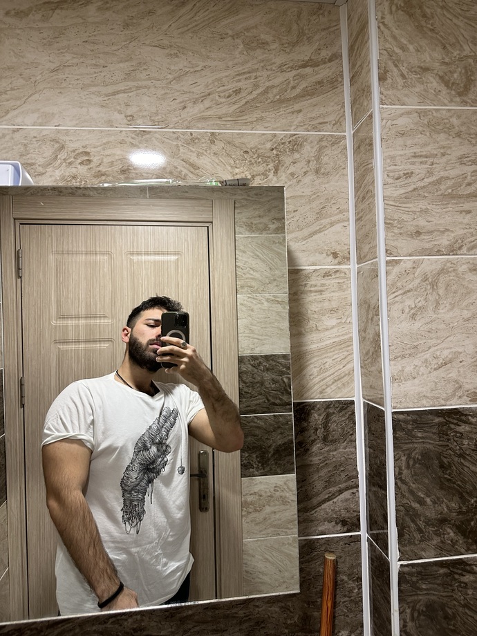 Niye bu kadar kıllıyım lan?