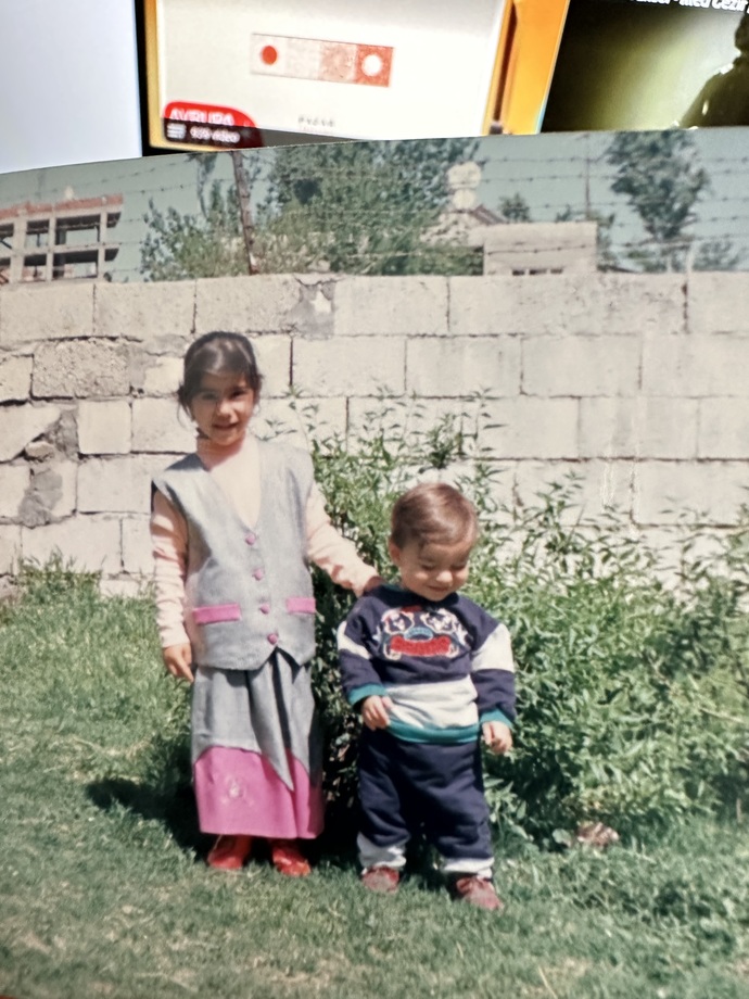 Niye bu kadar kıllıyım lan?