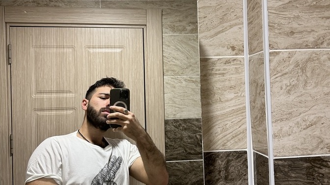 Niye bu kadar kıllıyım lan?