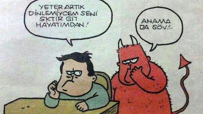 Uyuzluk, gıcıklık seviyenizi puanlayın desem kaç üzerinden kaç verirsiniz?