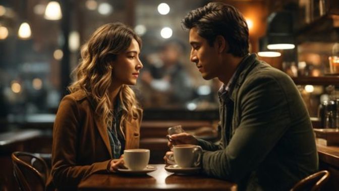 Bir gündür tanıdığım çocuk yılbaşı için arkadaşının evine çağırıyor. Amacı cinsellik mi?
