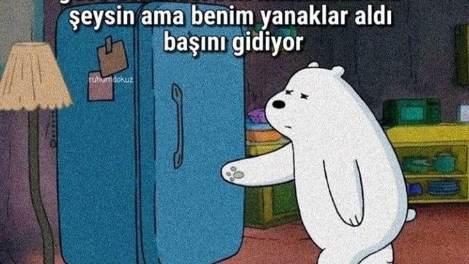 Gecenin bu vaktinde ne yenir?