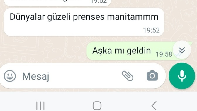 Sizce niye böyle dengesizlikler yapıyor?
