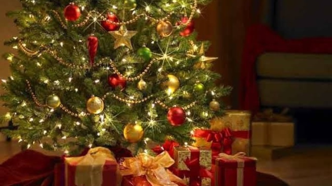 Yeni yıl hediyesi olarak bana ne alırsınız 🎄 ?