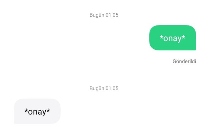 Tinder apk indirdim?