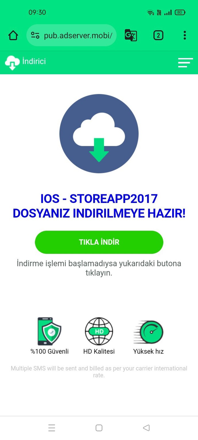 Tinder apk indirdim?