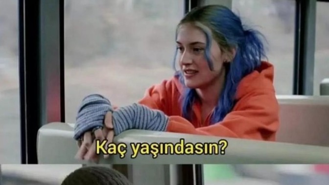 Her yaştan insanla muhabbet edebiliyor musunuz?