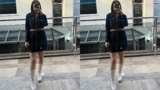 Benim bugün iş yerinde son günüm ve yeni yıla giriyoruz, hisleriniz nelerdir?