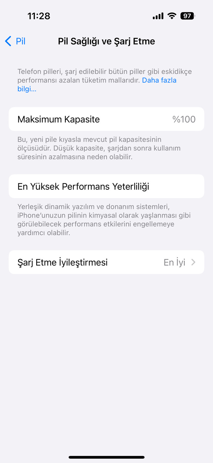 Priz başında mesaj atmasını beklediğiniz kişiler var mı?