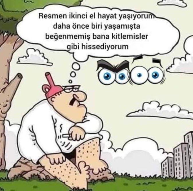 Hayatınızdan ne kadar memnunsunuz?