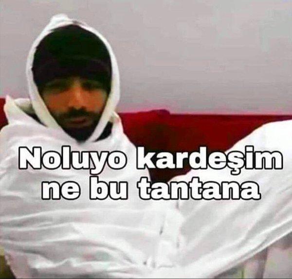 Başkalarının lafıyla birine ön yargılı olur musunuz?