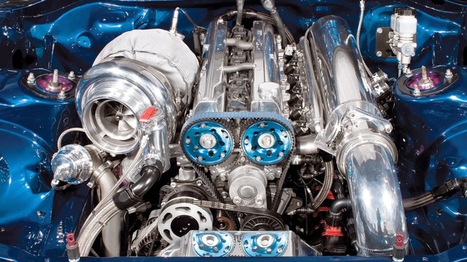 Araba motorlarıyla oynama olsaydı hangi arabayı tercih ederdiniz?