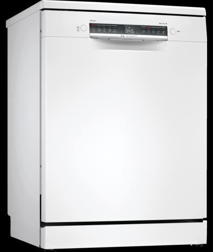 Bosch serie 4 bulasık makinesi kullananlar?