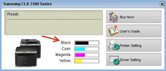 Toner Durumu Kontrol Etmek?