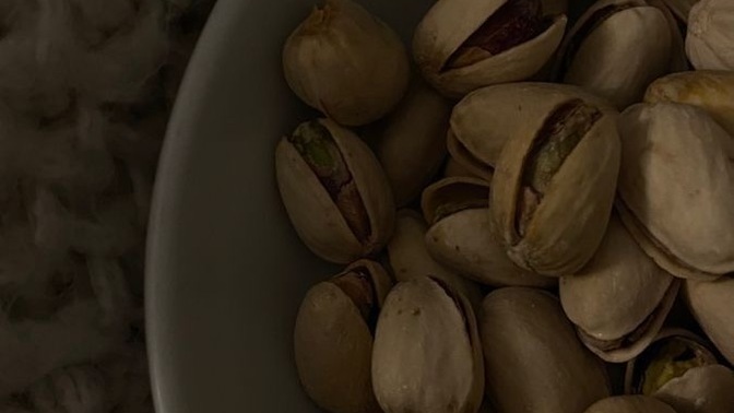Sizde bağımlılık yaratan bir yiyecek var mı?