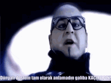 An itibariyle uzaylılar tarafından kaçırılsan tepkin ne olur?