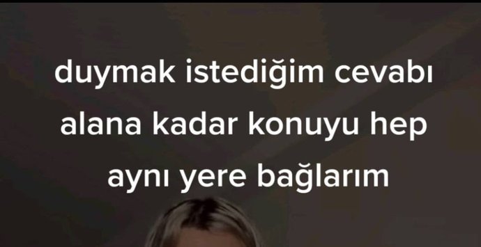 Konuştuğunuz bir konuyu ne kadar uzatırsınız?