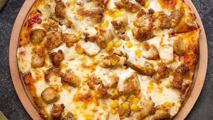 Pizza Çeşitlerinden En Sevdiğin Hangisi?