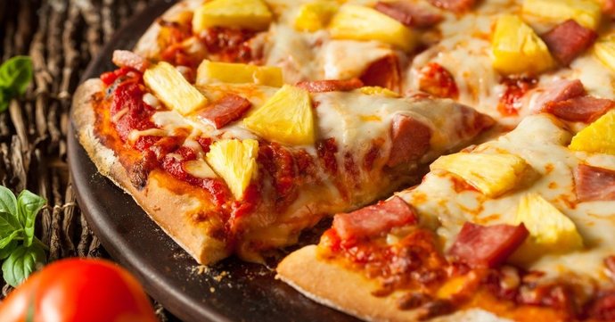 Pizza Çeşitlerinden En Sevdiğin Hangisi?