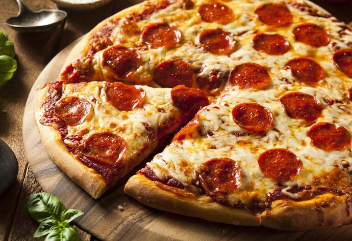 Pizza Çeşitlerinden En Sevdiğin Hangisi?