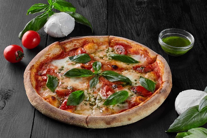Pizza Çeşitlerinden En Sevdiğin Hangisi?
