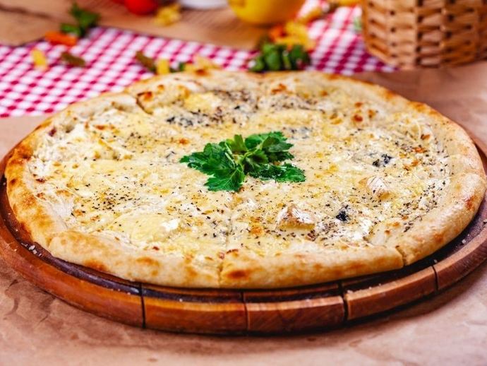 Pizza Çeşitlerinden En Sevdiğin Hangisi?