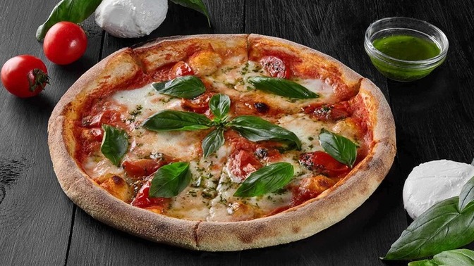 Pizza çeşitlerinden en sevdiğin hangisi?