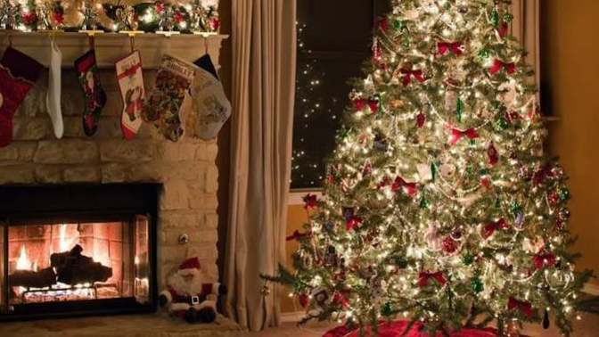 Yılbaşı eğlencesi, Noel baba kıyafeti ve çam ağacı süslemelerinden uzak durulması istendi. Yılbaşı eğlencesi yapacak mısınız?