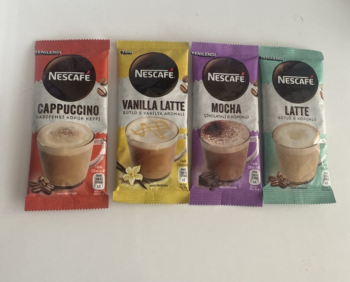 Sizce hangisini yapayım kararsız kaldım?