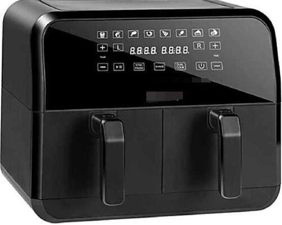 Çift hazneli airfryer mı tek hazneli airfryer mi?