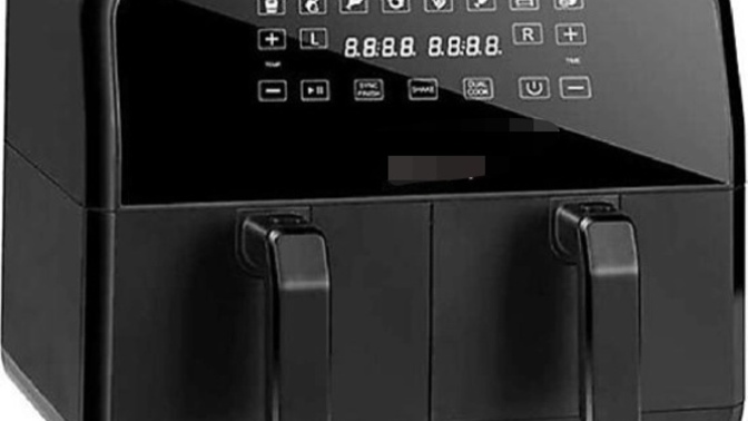 Çift hazneli airfryer mı tek hazneli airfryer mi?
